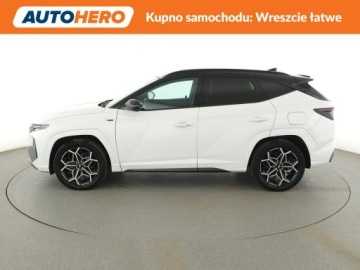 Hyundai Tucson IV SUV PHEV 1.6 T-GDI PHEV 265KM 2023 Hyundai Tucson FV23 1.6T PHEV Automat 4WD NLine, zdjęcie 1