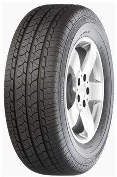 1 ШТ 215/75R16C BARUM VANIS 2 113/111R РАСПРОДАЖА 