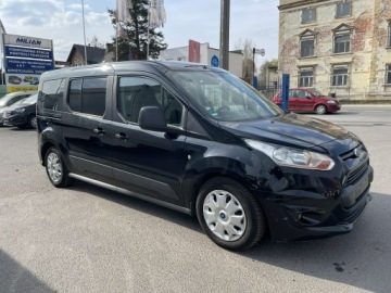 Ford Tourneo Connect II Standard 1.6 Duratorq TDCi 115KM 2014 Ford Tourneo Connect Niepełnosprawnych inwalida, zdjęcie 6
