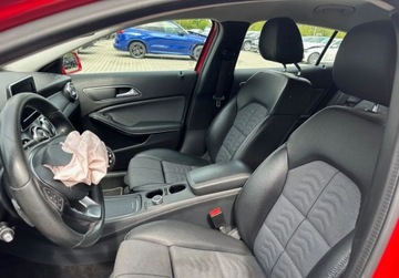 Mercedes GLA I Off-roader 1.6 200 156KM 2017 Mercedes-Benz GLA 1.6B 156KM 2017r. Salon Polska F-Vat 23 1.6 Benzyna, zdjęcie 12