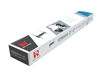 ПРОЧНАЯ РЕГУЛИРУЕМАЯ ПОДВЕСКА ДЛЯ ТВ VESA 800 LED LCD TV 32–82 ДЮЙМОВ