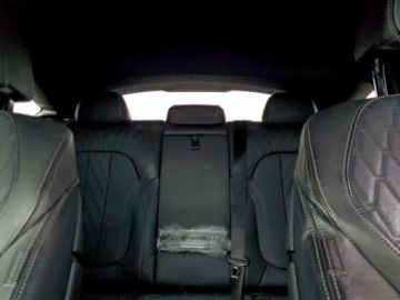 BMW X6 G06 M SUV 4.4 M50i 530KM 2021 BMW X6 2021 BMW X6 M50I 4.4 Benzyna 530KM, zdjęcie 9