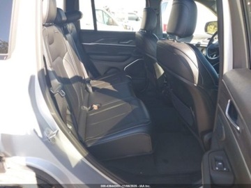 Jeep Grand Cherokee V 2024 Jeep Grand Cherokee 2024 JEEP GRAND CHEROKEE 4XE 2.0 Hybryda 270KM, zdjęcie 13