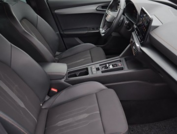 Cupra Formentor Crossover 2.0 TSI 190KM 2022 Cupra Formentor 2.0 TSI 4Drive, Salon Polska, zdjęcie 8