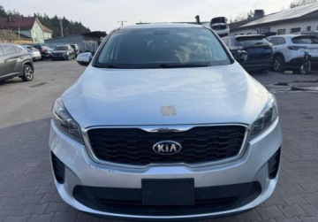 Kia Sorento IV 2020 Kia Sorento 2020 KIA Sorento - w Polsce po Akcyzie i Oplatach 2.4 Benzyna, zdjęcie 6