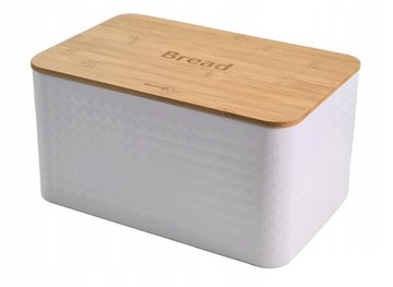 ХЛЕБНАЯ КОРОБКА + 3 КОНТЕЙНЕРА КОФЕ ЧАЙ САХАР CH8