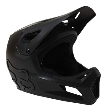 KASK ROWEROWY FOX RAMPAGE R. M
