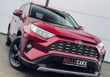 Toyota RAV4 V SUV 2.0 Dual VVT-iE 173KM 2021 Toyota RAV4 2,0 173ps Skora Multi Led Virtual Tacho Navi JBL Kamera Serwis, zdjęcie 9