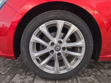 Renault Megane IV Grandtour 1.2 Energy TCe 130KM 2016 Megane 1.2 Energy TCe Intens, zdjęcie 8