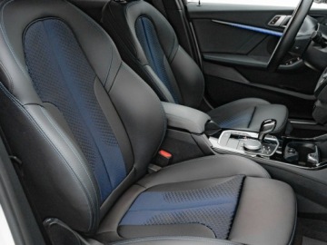 BMW Seria 1 F40 2022 BMW 118 DW3UG56#118i M Sport NAVI Ambient Cz.park, zdjęcie 29