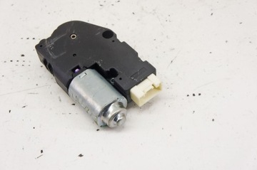 IG387 Jaguar XJ X351 Мотор люка на крыше