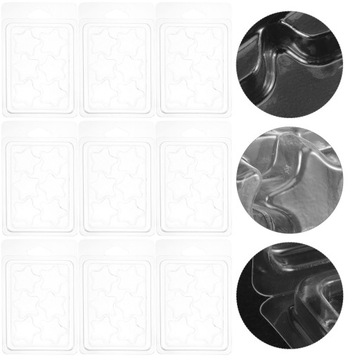 МАСЛЯНЫЕ СВЕЧИ 50 ШТ.