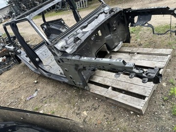 КУЗОВ ЧЕТВЕРТЬ КУЗОВА КРЫЛО JEEP WRANGLER JL