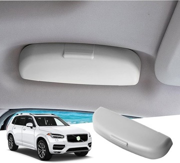 Etui na okulary do Volvo XC40, XC60, XC90, V60,