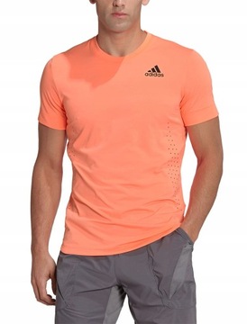 adidas New York Freelift Men's Tennis Tee męska koszulka tenisowa - S