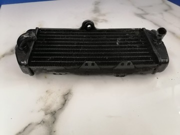КТМ 600 КТМ 620 LC LC4 SM радиатор