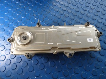 компьютер, контроллер коробки передач CAPTUR II 1.5 DCI