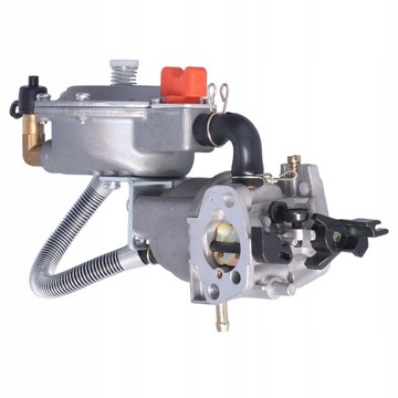 ГЕНЕРАТОР СПГ СПГ КАРБЮРАТОР GX200 170F 170G-GX200