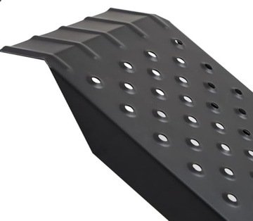 ЗАГРУЗКА ПЕРЕГРУЗОЧНАЯ РАМПА ДЛЯ ПРИЦЕПОВ МОТОЦИКЛОВ, квадроциклов, 160 см