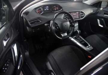 Peugeot 2019 Peugeot 308 1.5 Diesel _ 131 KM _ Klimatronic _ Alu 16 _ 1.5 Diesel 130KM, zdjęcie 13