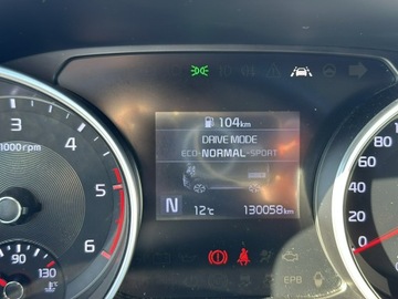 Kia Ceed III Kombi 1.6 CRDi 136KM 2021 Kia Cee&#039;d 1.6 CRDi mHEV M 136KM 2021 Salon PL, zdjęcie 18