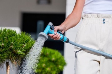 Zraszacz pistoletowy SHOWER 2! Zraszacz ręczny! Cellfast (51-736)