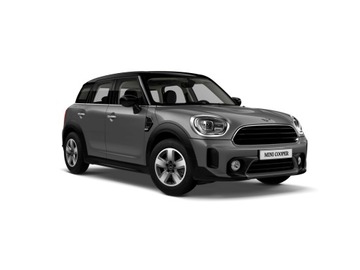 Mini Countryman F60 Crossover Facelifting 1.5  136KM 2022 MINI Countryman DOST.KOMFORTOWY, FOTEL SPORTOWY, K