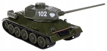 Танк Руди 102