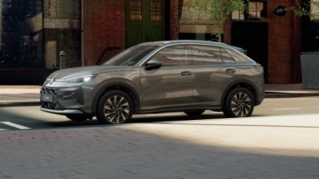 Volkswagen T-Roc I SUV Facelifting 1.5 TSI ACT 150KM 2026 Volkswagen T-Roc Style 1.5 eTSI 150 KM DSG, zdjęcie 7