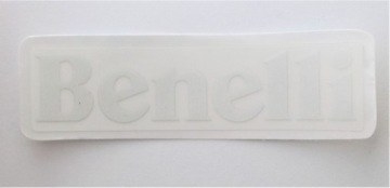 NAKLEJKA BENELLI 05531U30WF00
