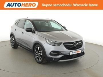 Opel 2018 Opel Grandland X automat skóra full LED el., zdjęcie 9