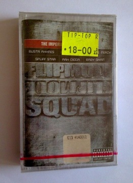 Flipmode Squad - The Imperial - 1998 - Hip-Hop