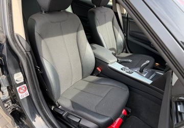 BMW Seria 3 F30-F31-F34 Limuzyna Facelifting 2.0 320d 190KM 2016 BMW 3GT 4x4, 8 biegow automat, elektryczna klapa, 2.0 Diesel 190KM, zdjęcie 22