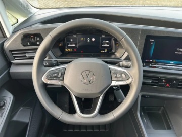 Volkswagen Caddy V 2025 Volkswagen Caddy benzyna/5 osób, 1.5 TSI 116KM Man, zdjęcie 19