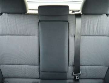 BMW Seria 1 E81/E87 Hatchback 5d E87 1.6 116i 115KM 2005 BMW 1 116i, Klima, Klimatronic, Tempomat, zdjęcie 9