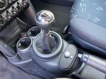 Mini One I 1.6 90KM 2005 MINI ONE 1.6 Benzyna Klimatyzacja Bez Korozji 1.6 Benzyna 90KM, zdjęcie 20