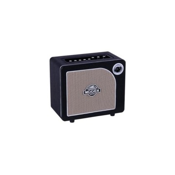 Combo Mooer DH 01 Hornet Черный