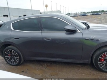 Maserati 2023 Maserati Grecale 2023 MASERATI GRECALE GT 2.0 Benzyna 296KM, zdjęcie 12
