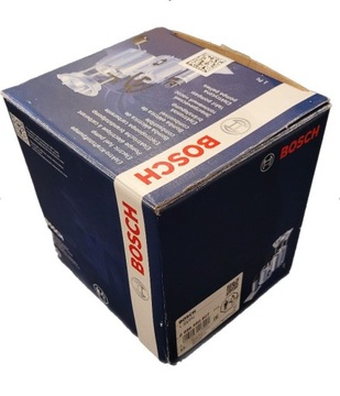BOSCH 0 986 580 807 ČERPADLO PALIVA OPEL SAAB