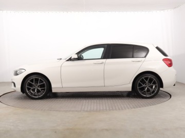 BMW Seria 1 F20-F21 Hatchback 5d Facelifting 2015 116i 109KM 2015 BMW 1 116i, Klima, Tempomat, Parktronic, zdjęcie 2