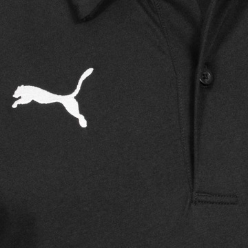 PUMA KOSZULKA POLO MĘSKA bawełna SPORTOWA MENS rozm. L