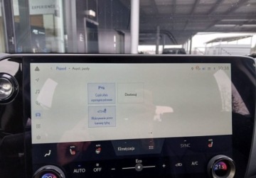 Lexus NX II SUV Facelifting 2.5 450h+ 309KM 2025 Lexus NX NX 450h Prestige Design Tazuna FV23 Salon PL DEMO, zdjęcie 21