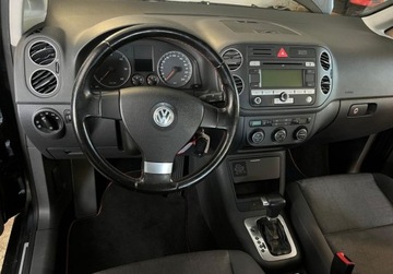 Volkswagen Golf Plus I 2006 Volkswagen Golf Plus Swiezo sprowadzony Juz zarejestrowany Niski przebieg, zdjęcie 3
