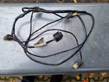 BMW X3 F25 WIĄZKA PDC TYLNA 9243637-01