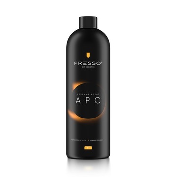 FRESSO APC 1000ml [1L]