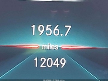 Mercedes Klasa E W214 2023 Mercedes-Benz Klasa E 350 4Matic 2023 2.0l 2.0 Benzyna 255KM, zdjęcie 11