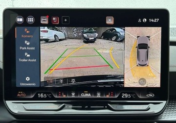 Cupra Formentor 2025 Cupra Formentor Nowy, bez przebiegu Pakiety, 4X4, 360, DCC, SENNHEISER, GP, zdjęcie 28