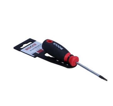 WKRĘTAK TORX 8X60 MM OK-07.2130