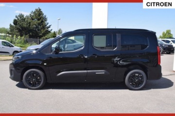 Citroen Berlingo III 2025 XL L2H1 Plus 1.5 100KM, zdjęcie 4