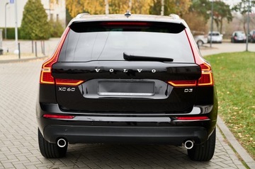Volvo XC60 II Crossover D3 150KM 2018 127Tkm__ PIĘKNIE UTRZYMANY, zdjęcie 10